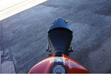 Tapa de colín YAMAHA MT09 / FZ09 2014 - 2020 Tapa de colín YAMAHA MT09 / FZ09 2014 - 2020