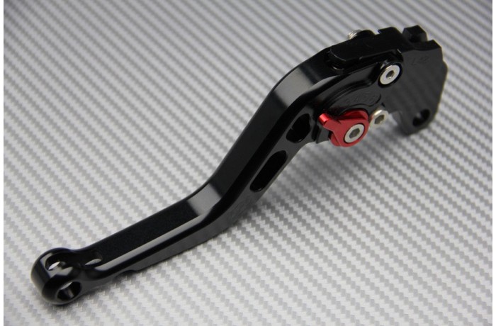 Levier d'embrayage Court nombreuses DUCATI Hydraulique Levier d'embrayage Court nombreuses DUCATI Hydraulique