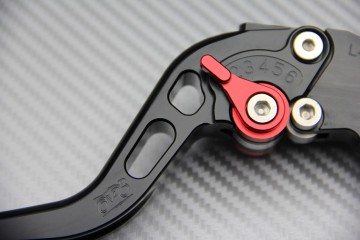 Levier d'embrayage Court nombreuses DUCATI Hydraulique Levier d'embrayage Court nombreuses DUCATI Hydraulique