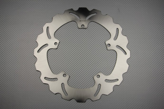 Vordere klassische Bremsscheibe 292 Yamaha YZF R125 2008 - 2013