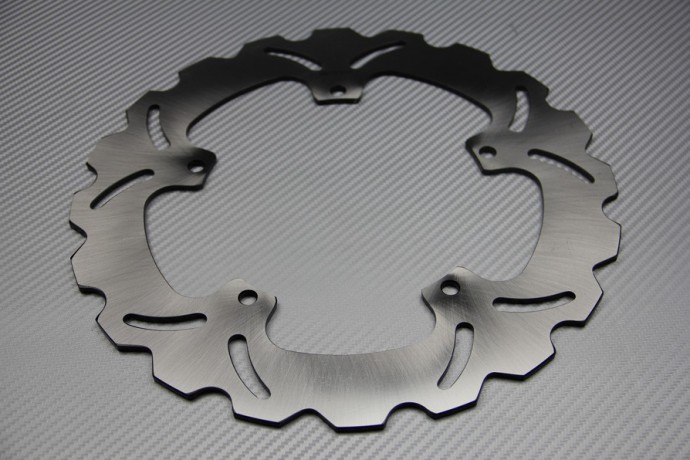 Vordere klassische Bremsscheibe 292 Yamaha YZF R125 2008 - 2013