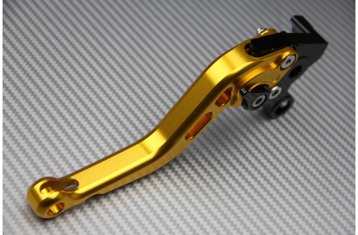 Kurze Kupplungshebel für DUCATI Kurze Kupplungshebel für DUCATI