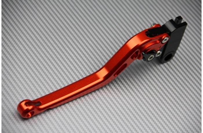 Lange Kupplungshebel HONDA CBR / CB / HORNET / CBF 600 2007 - 2016