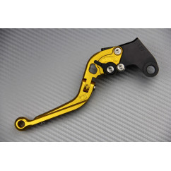 Kupplungshebel verstellbar und klappbar HONDA CBR / CB / HORNET / CBF 600 2007 - 2016