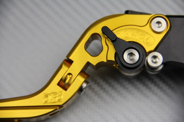 Kupplungshebel verstellbar und klappbar HONDA CBR / CB / HORNET / CBF 600 2007 - 2016