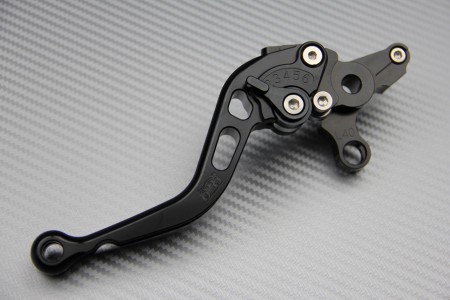 Maneta corta de freno trasero para Scooters HONDA SW / XADV / SH / FORZA 125 / 300 / 350 / 750 2001 - 2024