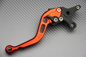 Levier d'embrayage Court Nombreuses KTM / HUSQVARNA