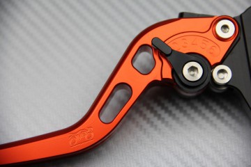 Maneta de embrague larga varios KTM / HUSQVARNA Maneta de embrague larga varios KTM / HUSQVARNA
