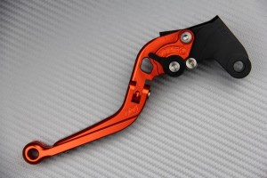 Levier d'embrayage ajustable et repliable KTM / HUSQVARNA