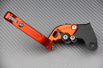 Maneta de embrague Extensible y Abatible muchos KTM / HUSQVARNA