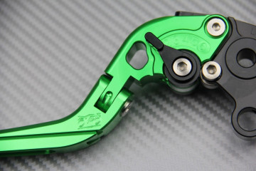 Adjustable / Foldable Clutch Lever KTM RC / DUKE 125 / 200 / 390 2012 - 2016