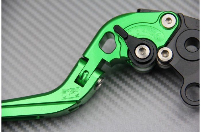 Adjustable / Foldable Clutch Lever KTM RC / DUKE 125 / 200 / 390 2012 - 2016