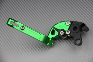 Adjustable / Foldable Clutch Lever KTM RC / DUKE 125 / 200 / 390 2012 - 2016