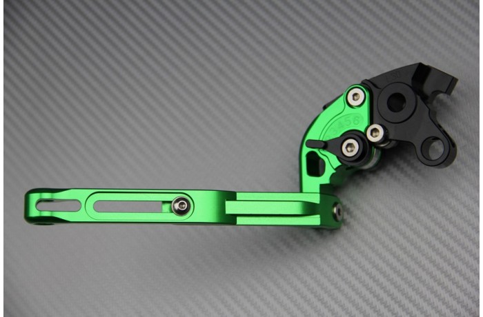 Leva frizione regolabile e pieghevole KTM RC / DUKE 125 / 200 / 390 2012 - 2016 Leva frizione regolabile e pieghevole KTM RC / DUKE 125 / 200 / 390 2012 - 2016