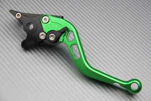 Maneta de freno corta KAWASAKI / BUELL