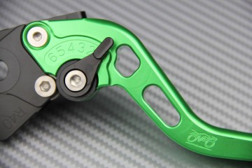 Levier de Frein Long KAWASAKI / BUELL Levier de Frein Long KAWASAKI / BUELL