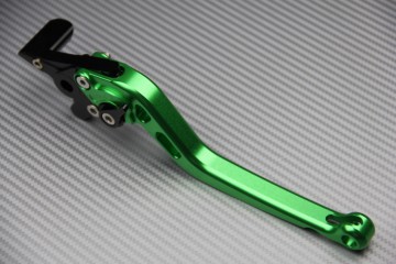 Leva freno lunga KAWASAKI / BUELL