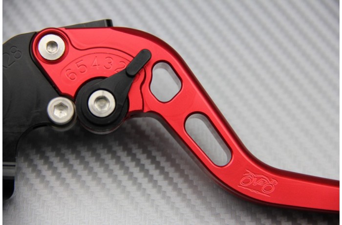 Maneta de freno larga HONDA CBR 600 / 1000 RR / CB1000R 2004 - 2024