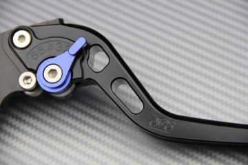 Maneta de freno larga YAMAHA YZF R6 / R1 / MT01 / VMAX 1700 2004 - 2017 Maneta de freno larga YAMAHA YZF R6 / R1 / MT01 / VMAX 1700 2004 - 2017