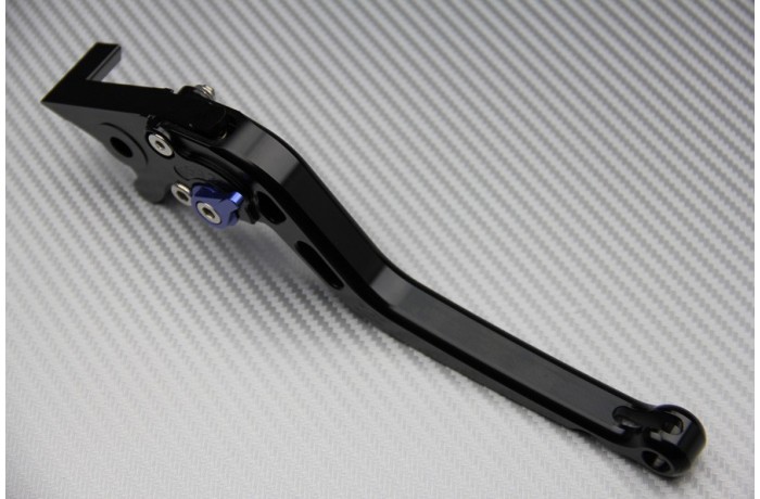 Long Brake Lever YAMAHA YZF R6 / R1 / MT01 / VMAX 1700 2004 - 2017 Long Brake Lever YAMAHA YZF R6 / R1 / MT01 / VMAX 1700 2004 - 2017