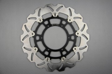Disco de freno wave delantero 300 mm muchos BMW & HUSQVARNA
