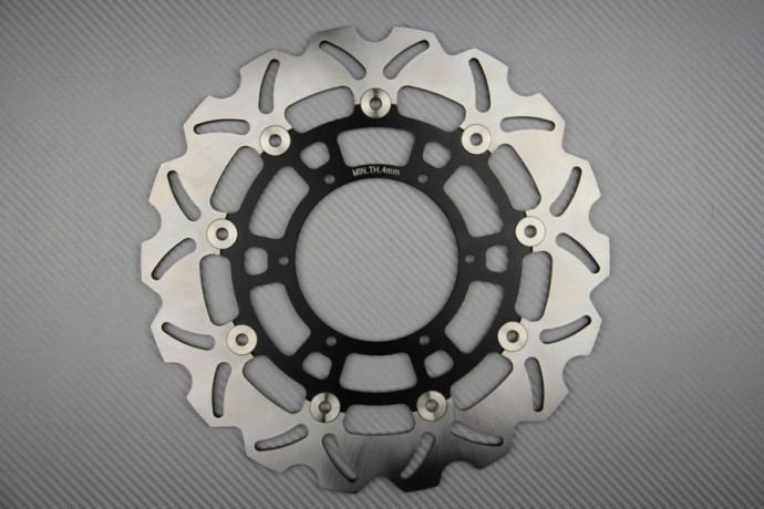 Disque Avant wave 300 mm BMW & HUSQVARNA Disque Avant wave 300 mm BMW & HUSQVARNA