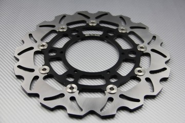 Disco de freno wave delantero 300 mm muchos BMW & HUSQVARNA