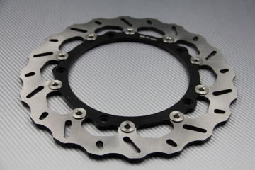 Par de discos wave delantero 320 mm BMW S1000R S1000RR S1000XR