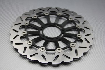 Paar wave Bremsscheiben  330 mm viele DUCATI 1098 1198 PANIGALE 1199 1299