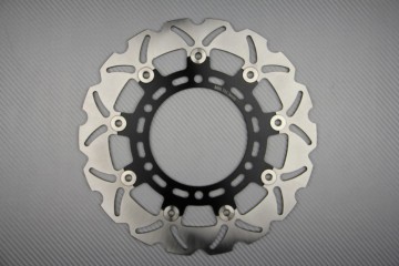 Disco de freno wave delantero 290 mm Honda SUZUKI DR 650 1996-2014