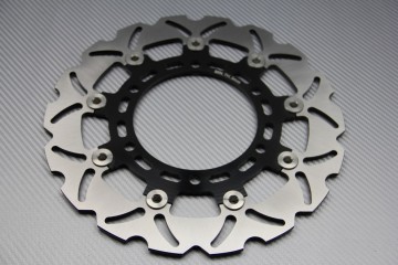 Disco de freno wave delantero 290 mm Honda SUZUKI DR 650 1996-2014