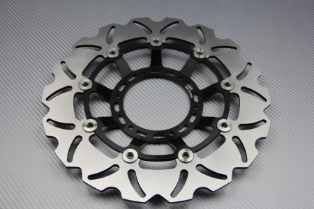 Par de discos wave delantero 310 mm HONDA ST 1300 PAN EUROPEAN