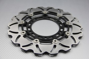 Paire de Disques Wave 310 mm Avant différentes TRIUMPH