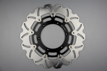 Disco de freno wave delantero 310 mm SUZUKI DRZ 400 05 / 14