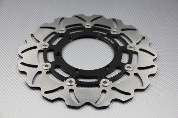 Disque Wave avant SEUL 310 mm SUZUKI DRZ 400 05 / 14