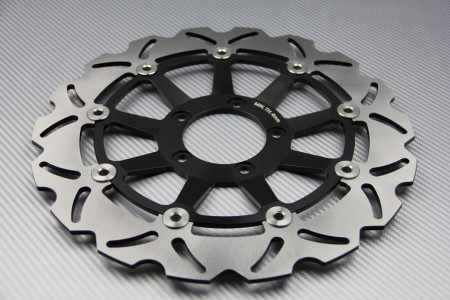 Paar wave Bremsscheiben 320 mm viele Ducati