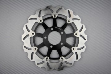 Disque Avant wave 300 mm nombreuses SUZUKI AVANT 2000