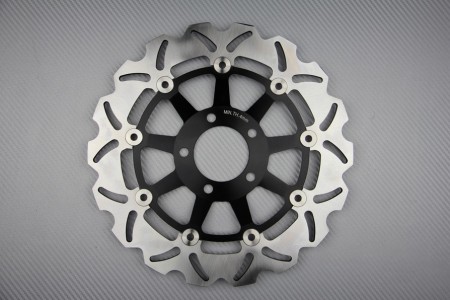 Disque Avant wave 300 mm nombreuses SUZUKI AVANT 2000