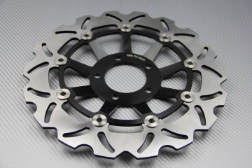 Disque Avant wave 300 mm nombreuses SUZUKI AVANT 2000