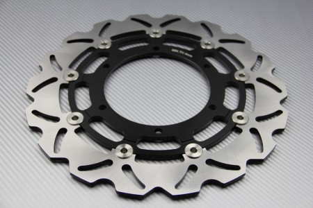 Disque Avant wave 320 mm nombreuses YAMAHA