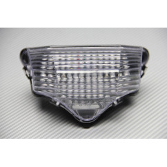 LED-Bremslicht mit Blinker YAMAHA FZ6 N / F / Fazer 600 2004 - 2014