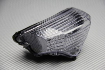 LED-Bremslicht mit Blinker YAMAHA FZ6 N / F / Fazer 600 2004 - 2014 LED-Bremslicht mit Blinker YAMAHA FZ6 N / F / Fazer 600 2004 - 2014