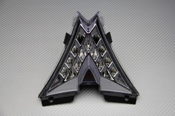 Luz de freno led con intermitentes integrados APRILIA RSV4 - TUONO - RS4 - CAPONORD