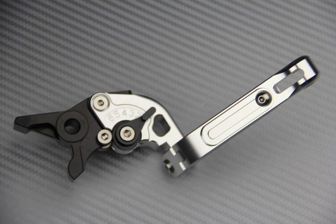 Levier de Frein ajustable repliable HONDA CBR 600 / 1000 RR / CB1000R 2004 - 2024