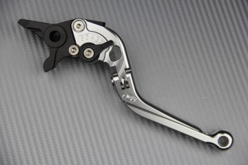 Levier de Frein ajustable repliable KAWASAKI / SUZUKI / TRIUMPH / YAMAHA / BUELL