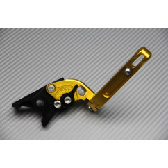 Levier de Frein ajustable repliable BUELL KAWASAKI SUZUKI TRIUMPH YAMAHA