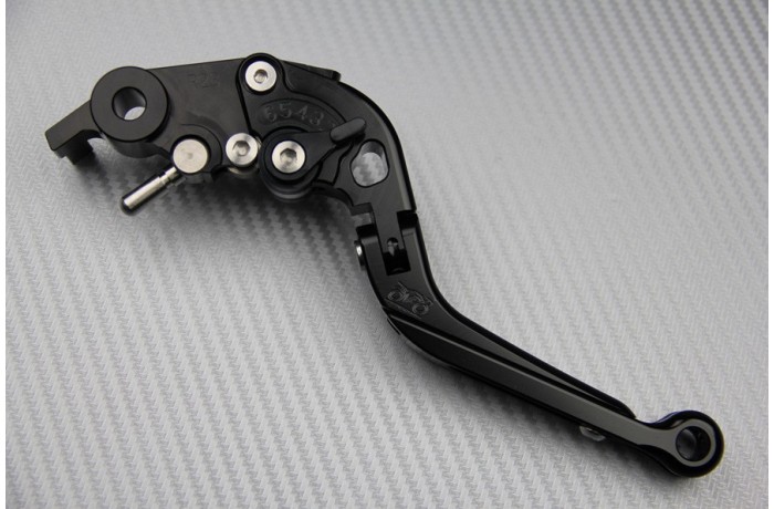 Noir molettes Noires