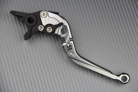 Levier de Frein Ajustable Repliable YAMAHA / APRILIA / BENELLI / BMW / MOTO GUZZI / MORINI / QJ MOTORS
