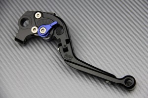 Maneta de freno Extensible y Abatible YAMAHA / APRILIA / BENELLI / BMW / MOTO GUZZI / MORINI / QJ MOTORS