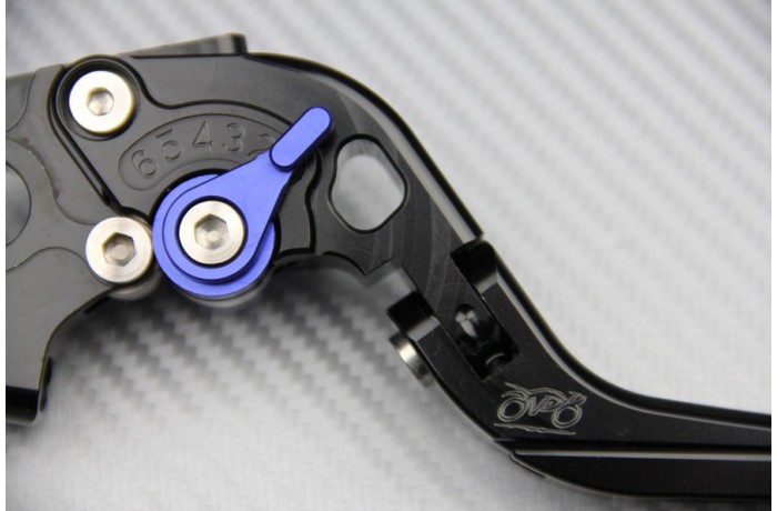 Maneta de freno Extensible y Abatible YAMAHA / APRILIA / BENELLI / BMW / MOTO GUZZI / MORINI / QJ MOTORS Maneta de freno Extensible y Abatible YAMAHA / APRILIA / BENELLI / BMW / MOTO GUZZI / MORINI / QJ MOTORS